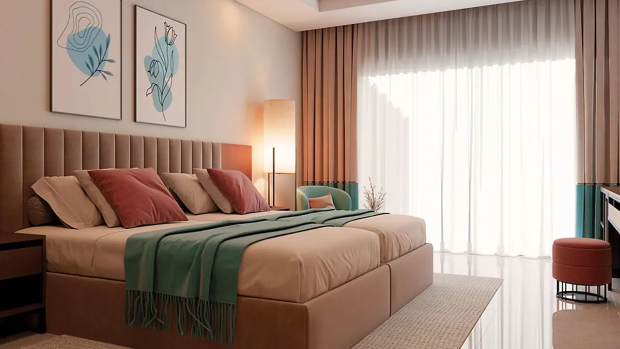 الفندق الباتروس مكادي ريزورت - مكادي باي